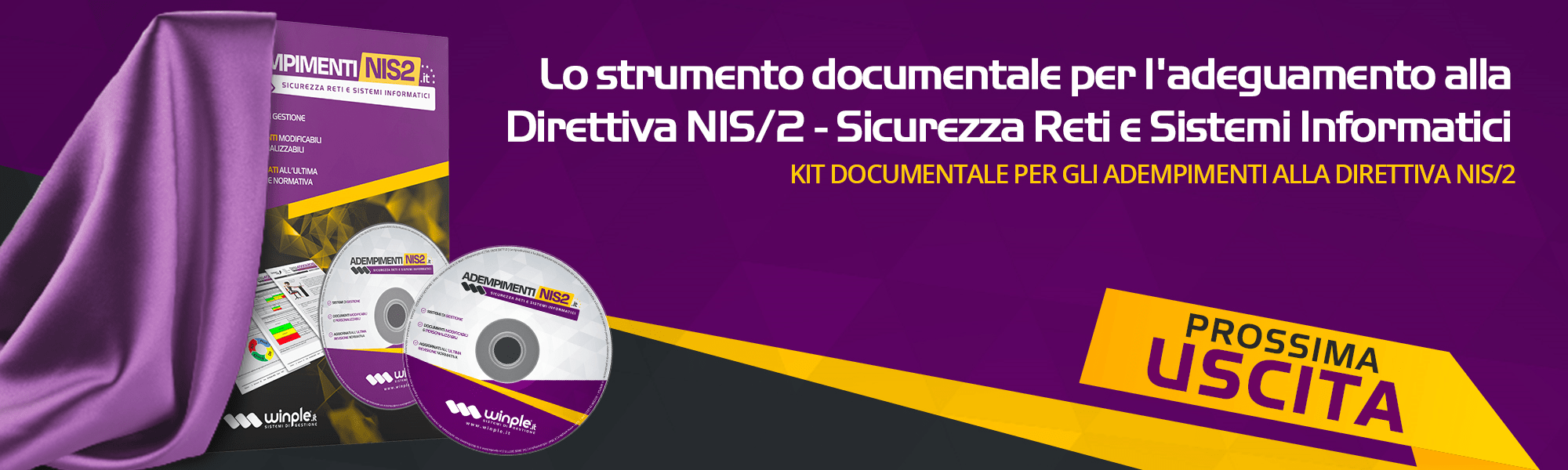Kit Documentale NIS2